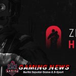 Zero Hour: Pertarungan Taktis Intens dalam FPS