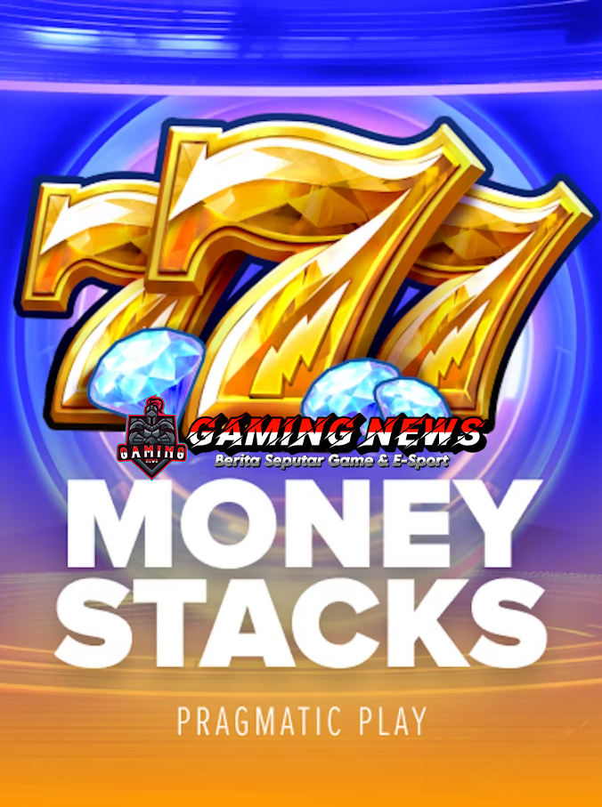 Money Stacks: Raih Kekayaan Besar di Game Slot Pragmatic Play!