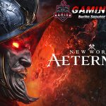 New World: Aeternum - Bertahan Hidup di Dunia Penuh Keajaiban dan Bahaya