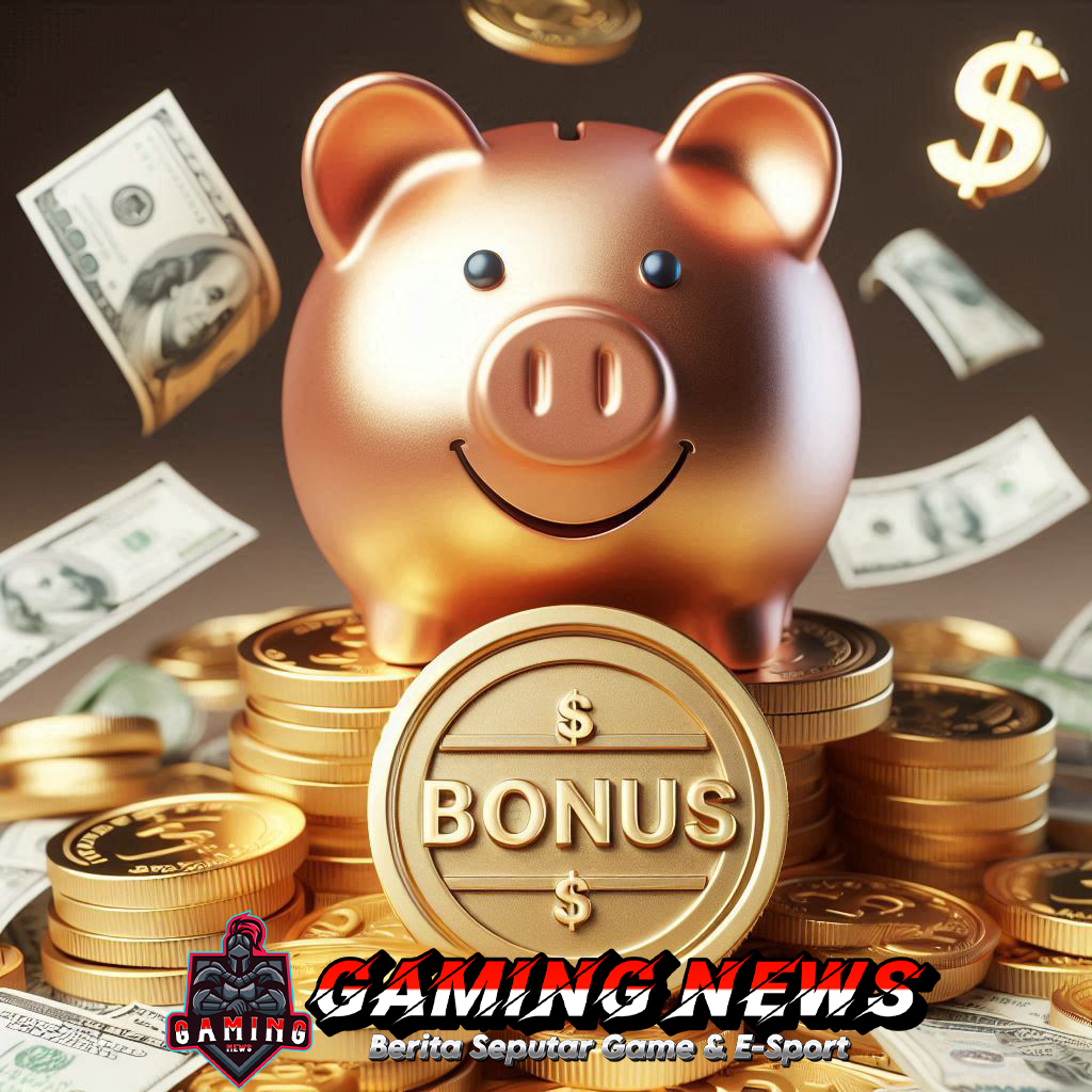 Bonus Deposit Harian Eksklusif di CNNSLOT, Setiap Kali Melakukan Deposit!