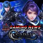 Cabal: Infinite Combo CBT Resmi Dibuka Hari Ini 17 Oktober 2024