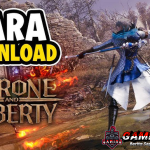 THRONE AND LIBERTY: Game Classic MMORPG yang Bisa Kamu Download di Steam Sekarang!