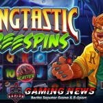 Fangtastic Freespins: Raih Kemenangan Besar di Setiap Putaran!