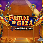 Fortune Of Giza: Slot Bertema Mesir yang Menjanjikan Hadiah Besar!