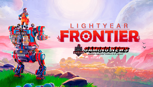 Lightyear Frontier: Kombinasi Seru Antara Bertani dan Eksplorasi