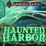 Haunted Harbor: Slot Habanero dengan Kisah Hantu dan Harta Karun