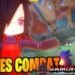 Heroes Combat: Game Anime Seru Eksklusif di Android!