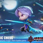 Magic Chess: Go Go: Dominasi Arena dengan Strategi Cerdas!