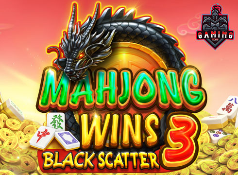 Strategi Terbaik Menang Besar di Mahjong Wins 3 dengan Black Scatter di CNNSLOT!