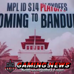 MPL ID S14: Babak Playoff Tiba, Bandung Jadi Panggung Pertarungan Terakhir