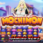 Mochimon: Petualangan di Dunia Slot dengan Kemenangan Besar