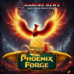 Phoenix Forge: Slot Pragmatic Play dengan Peluang Kemenangan Maksimal