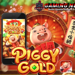 Piggy Gold: Slot Gacor PG Soft yang Bikin Kaya Mendadak