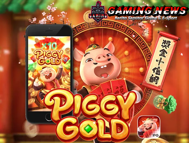 Piggy Gold: Slot Gacor PG Soft yang Bikin Kaya Mendadak