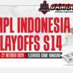 Playoff MPL ID S14 Resmi Dimulai Hari Ini, Pertarungan Menuju Gelar Juara