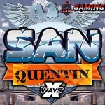 San Quentin xWays Slot: Game Gacor dari NOLIMIT CITY yang Wajib Dicoba