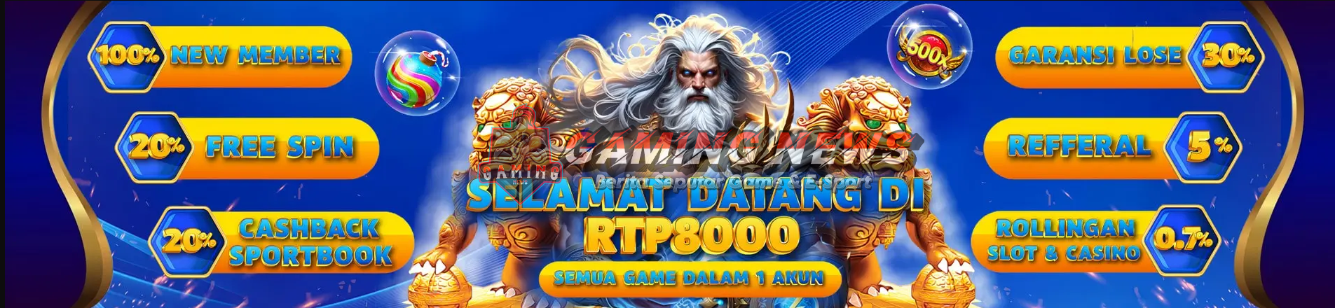 Event Seru di RTP8000: Jangan Lewatkan Hadiah Spektakuler!