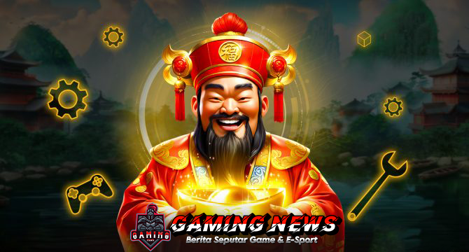 Chests Of Cai Shen: Keberuntungan di Slot Terbaru dari Pragmatic Play!