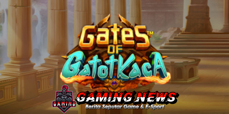 Gates of Gatot Kaca: Gerbang Keberuntungan dan Raih Kemenangan Besar!