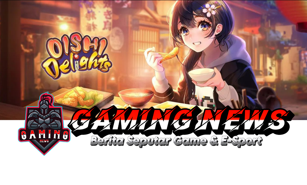 PG SOFT Hadirkan Oishi Delights: Slot Penuh Sensasi Kemenangan