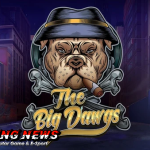 The Big Dawgs: Jadi Bos Besar dan Raih Jackpot Gede!