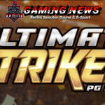 Ultimate Striker: Main dan Menangkan Jackpot Besar dari PG Soft!