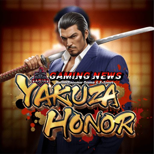 Yakuza Honor: Pilihan Tepat untuk Pecinta Slot Gacor