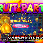 Fruit Party: Pesta Kemenangan Gacor di Slot Pragmatic Play