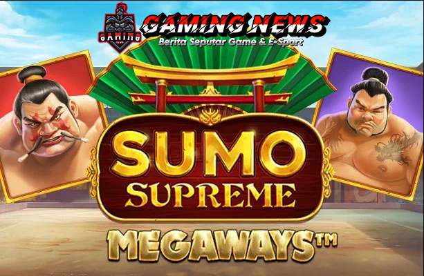 Sumo Supreme Megaways: Slot Gacor Pragmatic Play yang Bikin Nagih