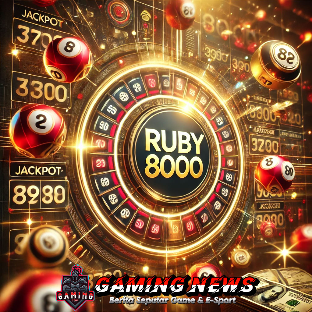 Main Togel Online Lebih Hemat dengan Diskon Terbesar dari RUBY8000