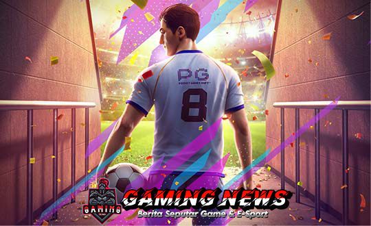 Ultimate Striker: Main dan Menangkan Jackpot Besar dari PG Soft!