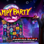 Vampy Party: Sensasi Game Slot Online Terbaru dari Pragmatic Play