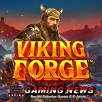 Viking Forge: Asah Pedangmu dan Raih Jackpot Besar!