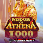 Wisdom Of Athena 1000: Slot Gacor dengan Peluang Jackpot Tinggi