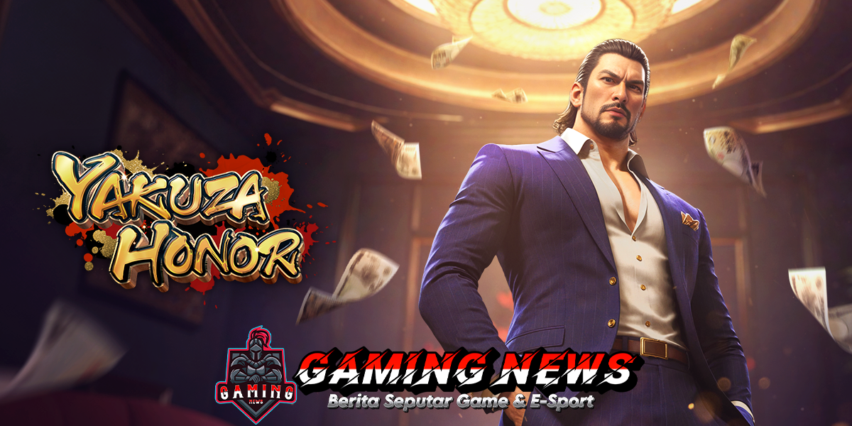 Yakuza Honor: Pilihan Tepat untuk Pecinta Slot Gacor