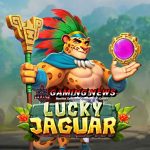 Lucky Jaguar: Keberuntungan yang Membawamu Menuju Kesuksesan