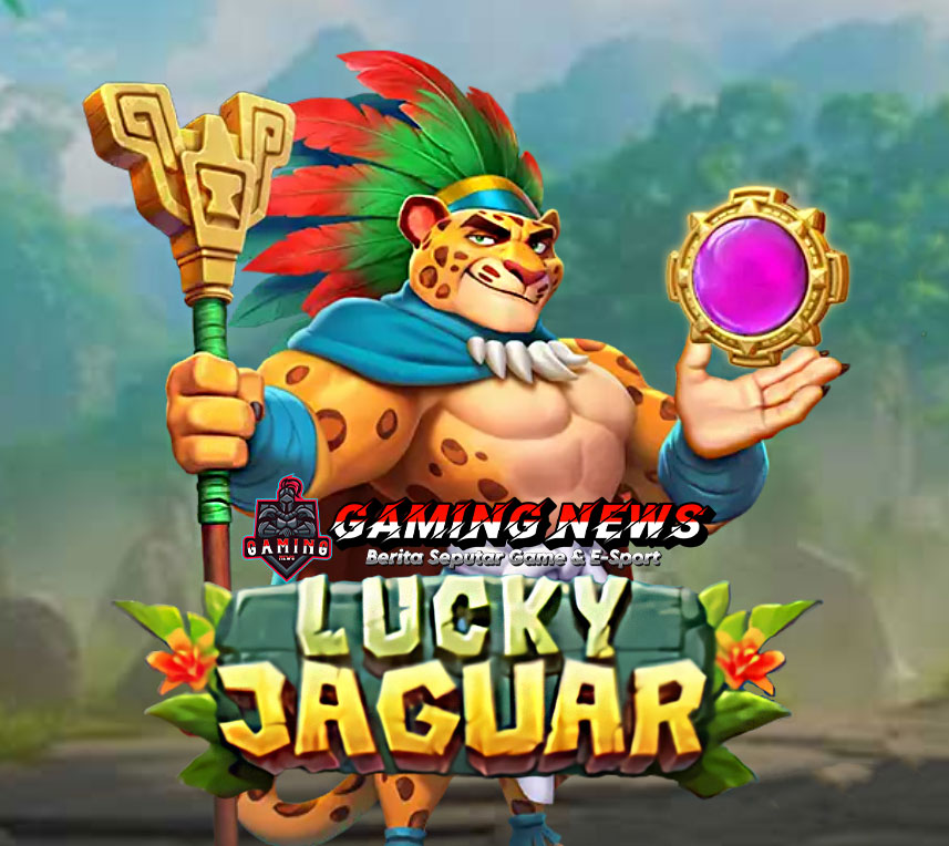 Lucky Jaguar: Keberuntungan yang Membawamu Menuju Kesuksesan