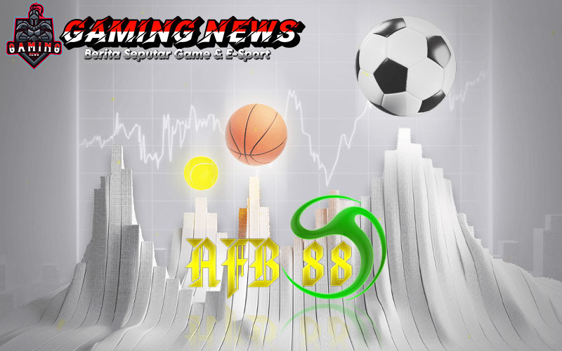 AFB88: Platform Taruhan Bola Terpercaya dan Fitur Unggulannya