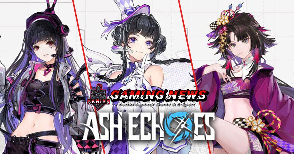 Ash Echoes: Rahasia Gameplay yang Harus Kamu Tahu