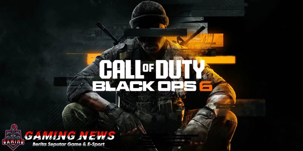 Call of Duty: Black Ops 6 – Inovasi dan Strategi Baru di Medan Perang