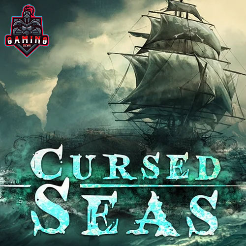 Cursed Seas: Kisah Bajak Laut, Harta Karun, dan Kutukan Mematikan