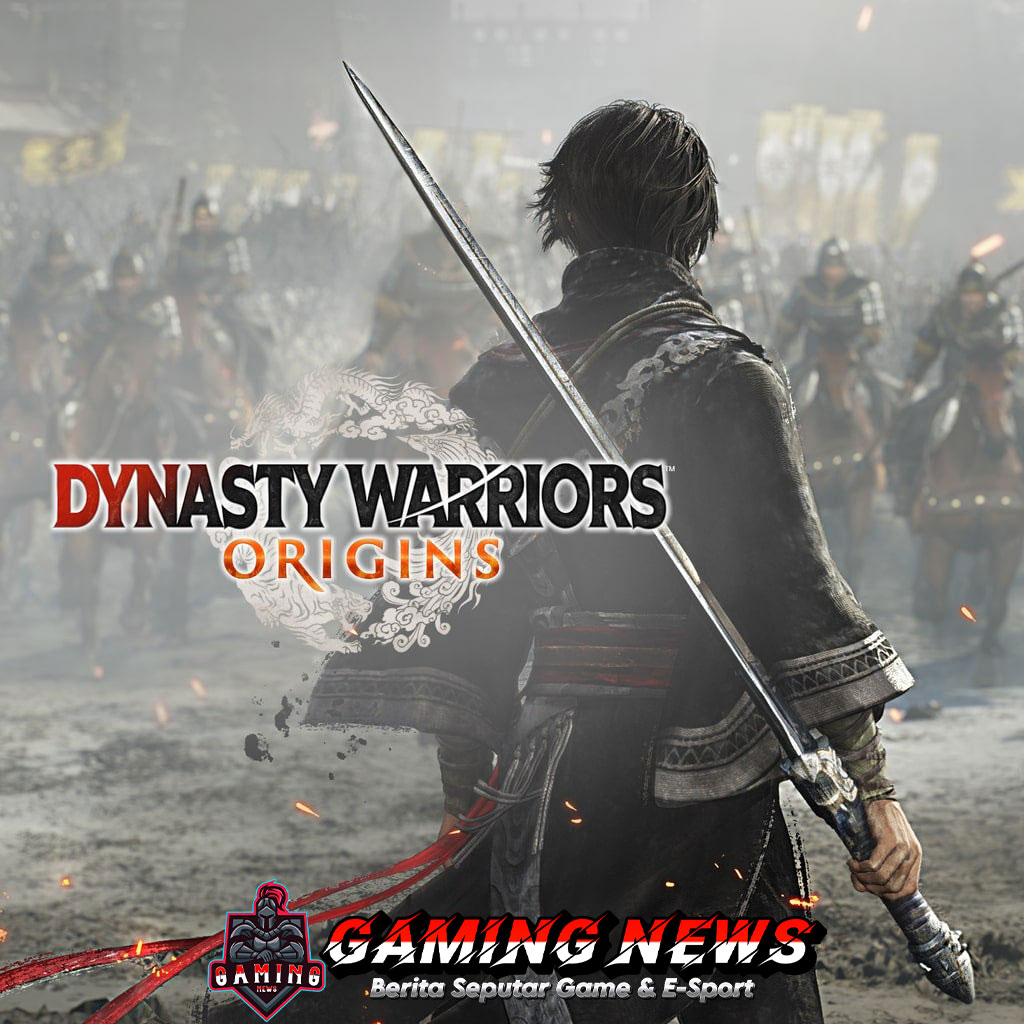 DYNASTY WARRIORS: ORIGINS – Perang Besar di Era Tiga Kerajaan