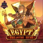 Egypt Treasure Hunt: Temukan Harta Karun Firaun Mesir Kuno!