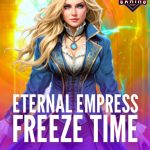 Eternal Empress – Freeze Time: Slot Gacor dengan Fitur Waktu Beku