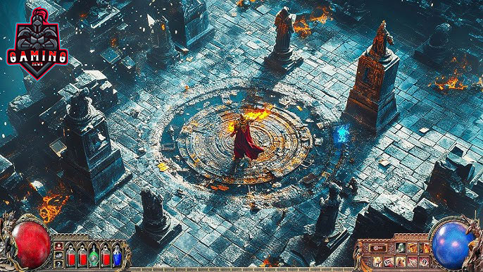 Path of Exile 2: Petualangan Baru di Dunia Gelap Wraeclast