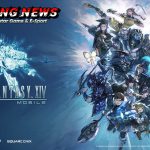 Final Fantasy XIV Mobile: Era Baru MMORPG di Perangkat Anda