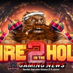 Fire In The Hole 2: Tantangan Level Baru untuk Para Pemberani!