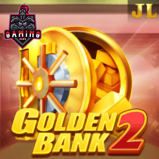 Golden Bank 2: Fitur Baru yang Mengguncang Dunia Slot Online!