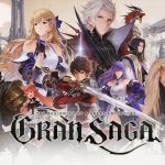 Gran Saga: Game RPG Baru dengan Grafik Memanjakan Mata