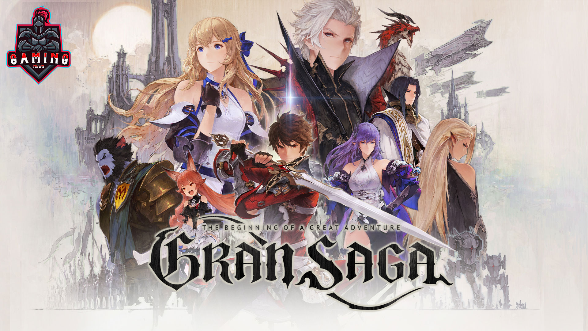 Gran Saga: Game RPG Baru dengan Grafik Memanjakan Mata